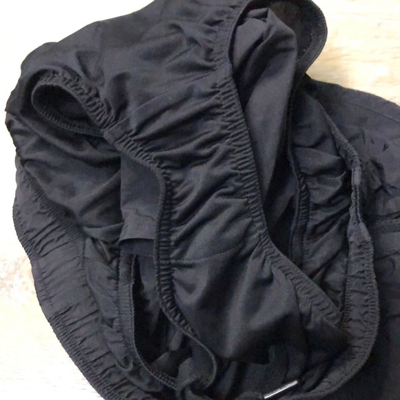 VS Pink Running Shorts - Picture 8 of 12